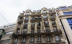 Appartements Marais Proche Du Theatre Renard